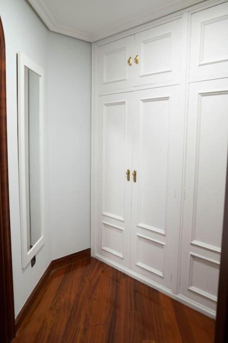 Apartamento 1 Dormitorio Vigo Esterno foto